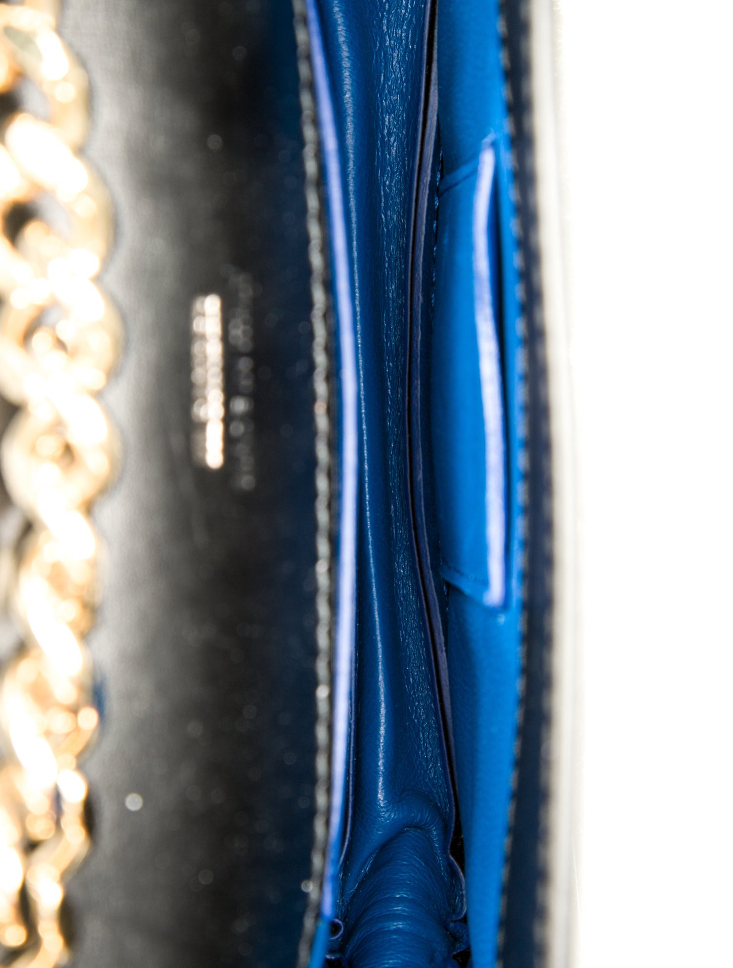 Jil Sander Leather Shoulder Bag